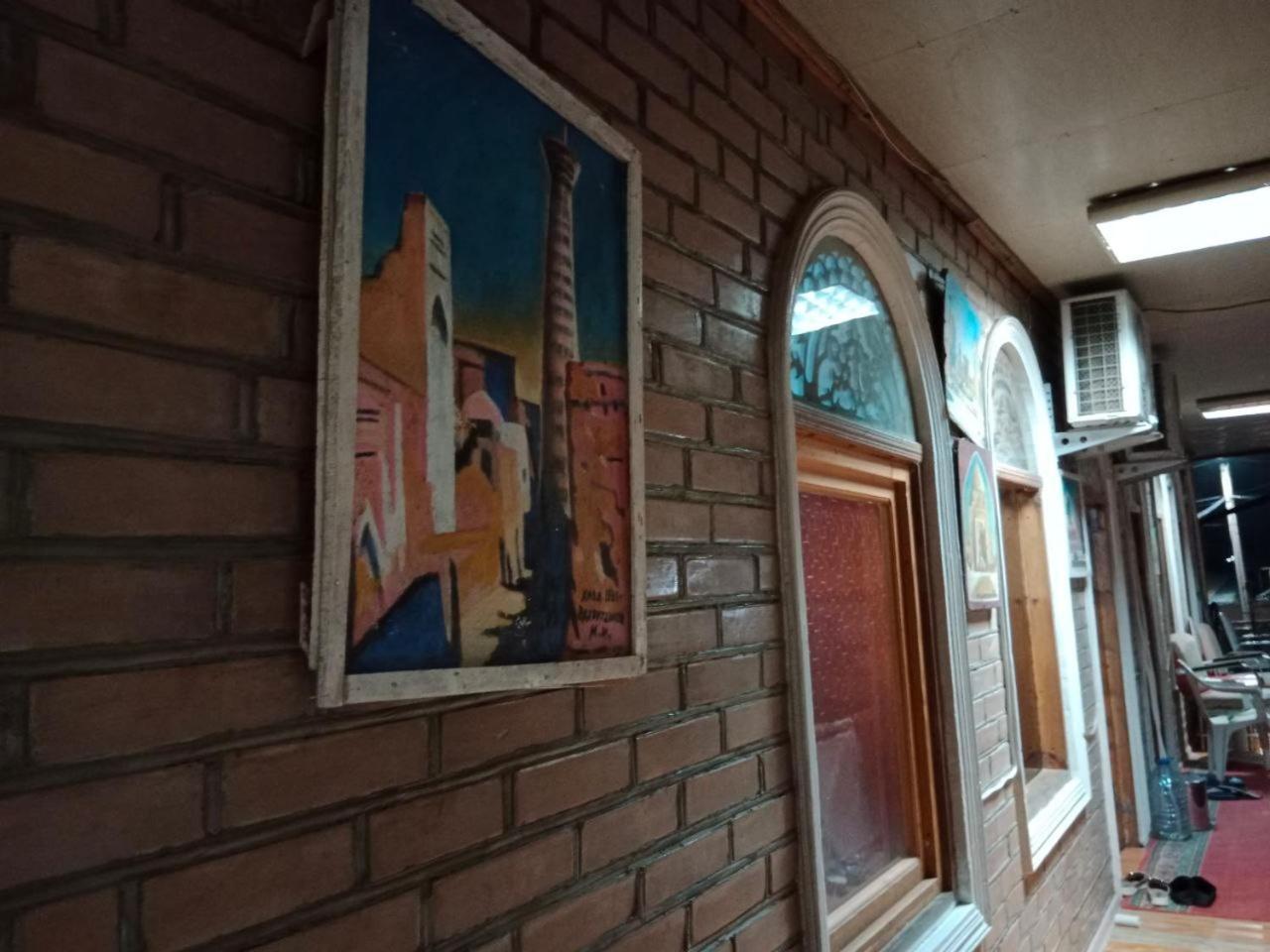 Gulsara Hostel Samarkand Room photo