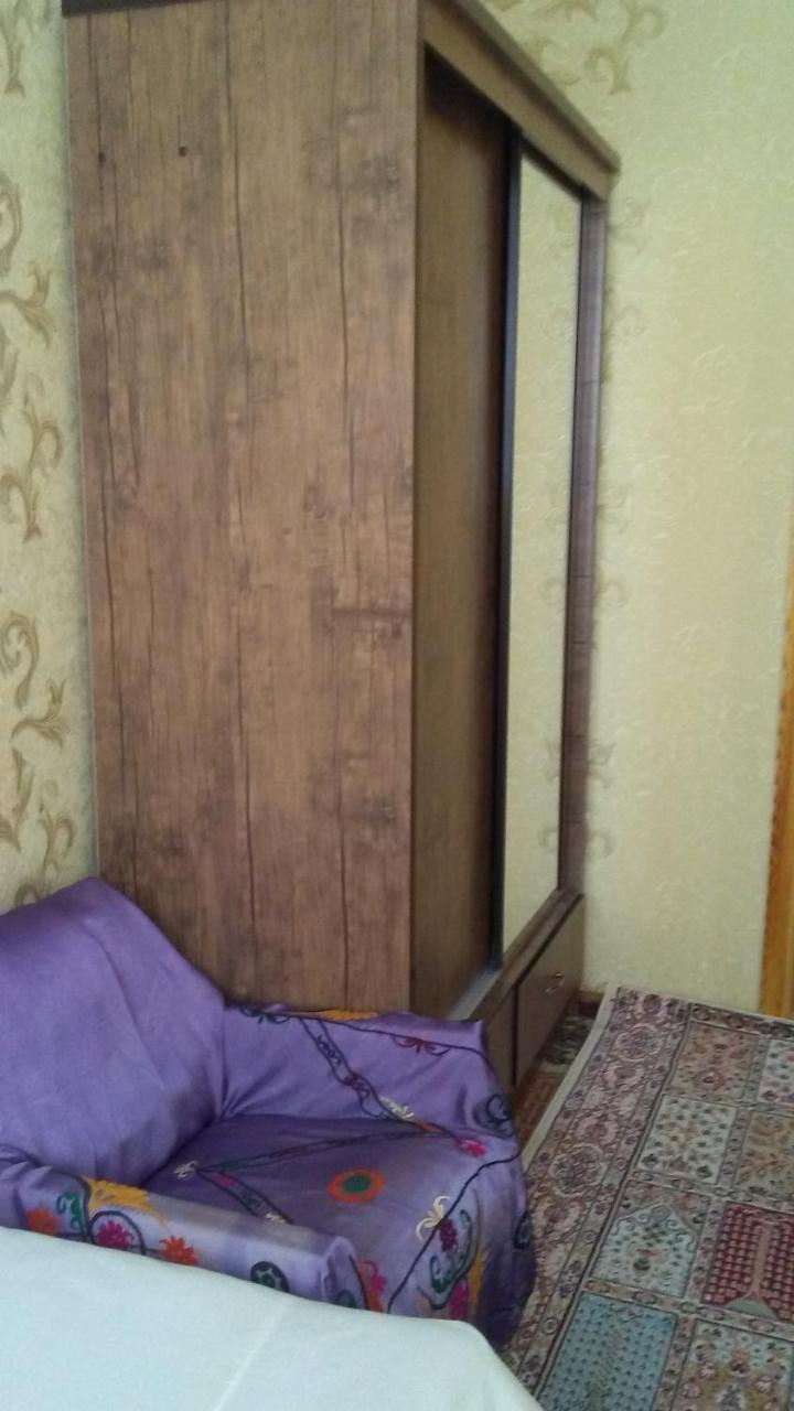 Gulsara Hostel Samarkand Exterior photo